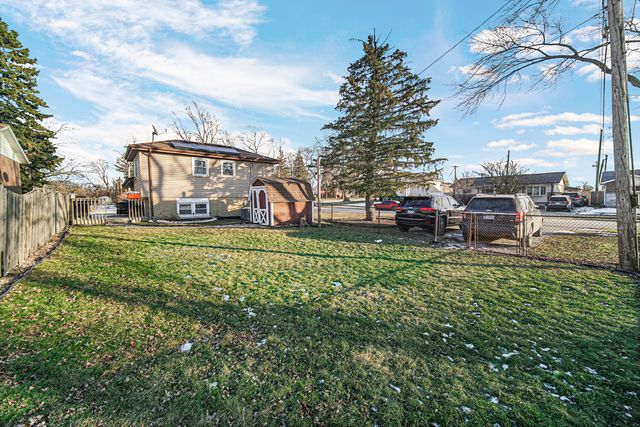 6600 165th Place, Tinley Park, IL 60477