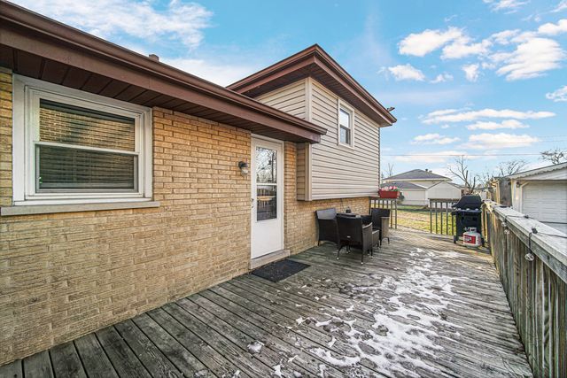 6600 165th Place, Tinley Park, IL 60477