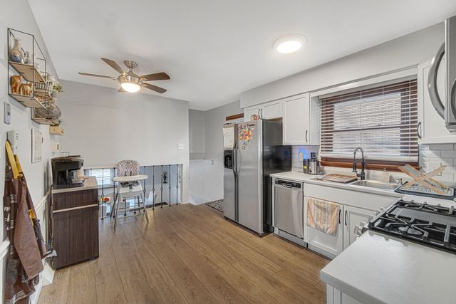 6600 165th Place, Tinley Park, IL 60477