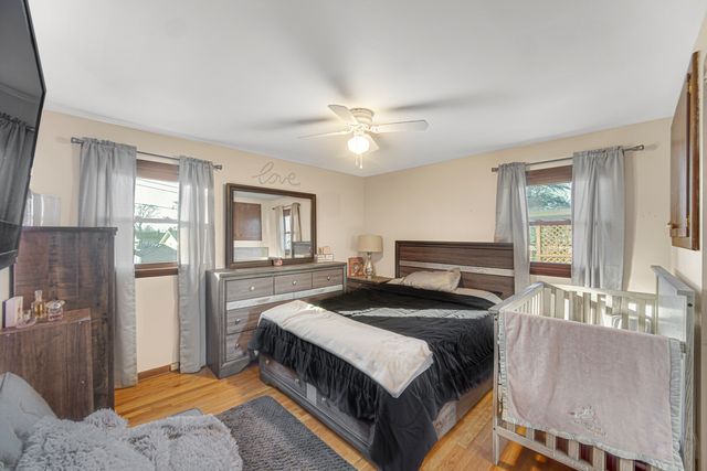 6600 165th Place, Tinley Park, IL 60477