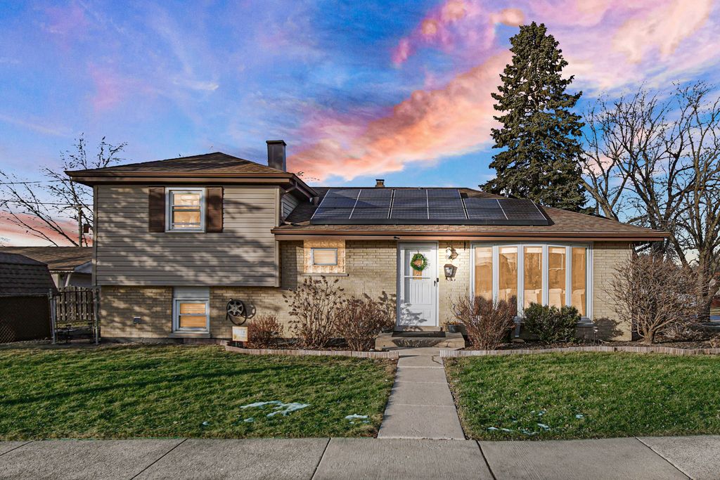 6600 165th Place, Tinley Park, IL 60477