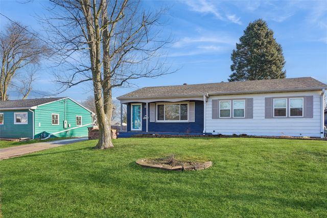 904 E 14th Street S, Newton, IA 50208