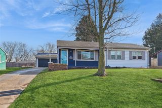 904 E 14th Street S, Newton, IA 50208
