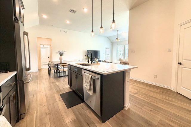 1314 Broadview Drive, Garland, TX 75042