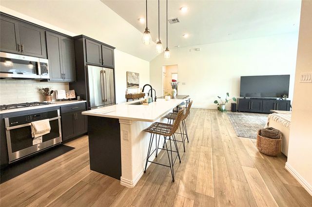 1314 Broadview Drive, Garland, TX 75042