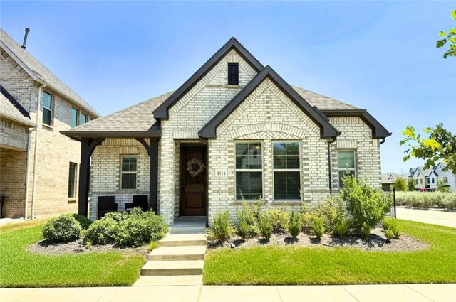1314 Broadview Drive, Garland, TX 75042