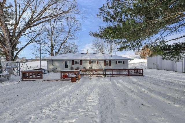 760 Lake Road SE, Lancaster, OH 43130