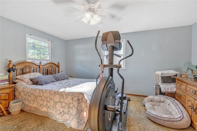 4666 Brendan Circle, North Olmsted, OH 44070