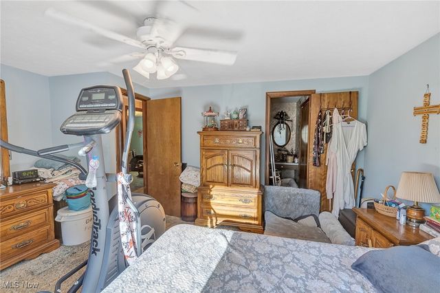 4666 Brendan Circle, North Olmsted, OH 44070