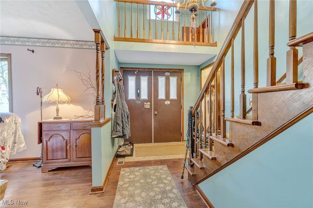 4666 Brendan Circle, North Olmsted, OH 44070