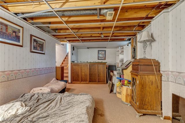 4666 Brendan Circle, North Olmsted, OH 44070