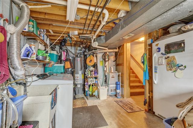 4666 Brendan Circle, North Olmsted, OH 44070