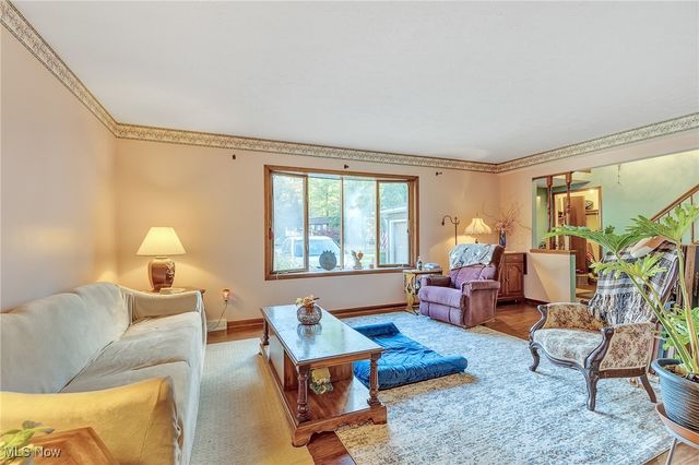 4666 Brendan Circle, North Olmsted, OH 44070