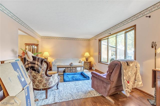 4666 Brendan Circle, North Olmsted, OH 44070