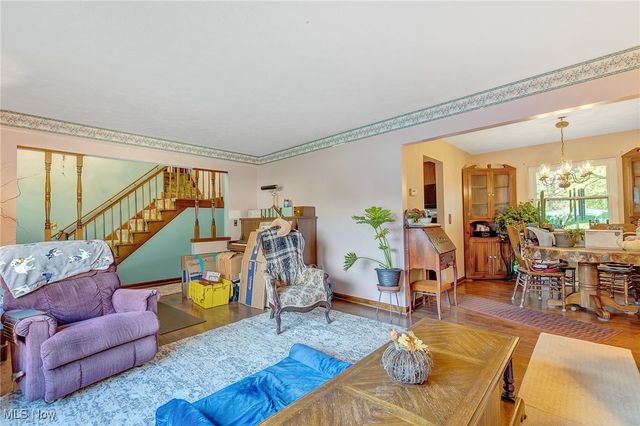 4666 Brendan Circle, North Olmsted, OH 44070