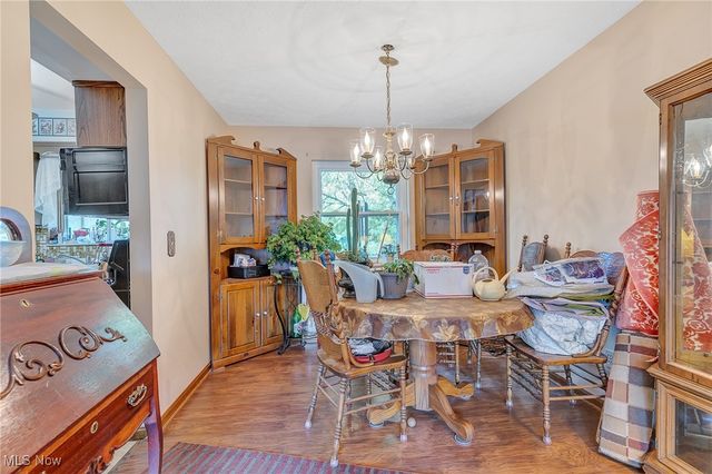 4666 Brendan Circle, North Olmsted, OH 44070