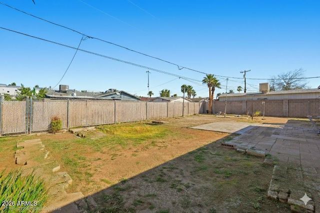 1120 W ROMO JONES Street, Tempe, AZ 85281