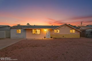 1120 W ROMO JONES Street, Tempe, AZ 85281