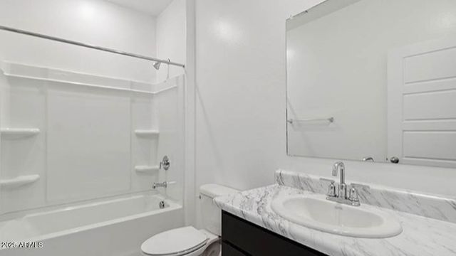 8279 W BANKS Court, Florence, AZ 85132