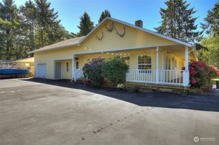 1017 Midway Beach Road, Grayland, WA 98547
