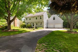 6 Governors Way, Concord, NH 03303