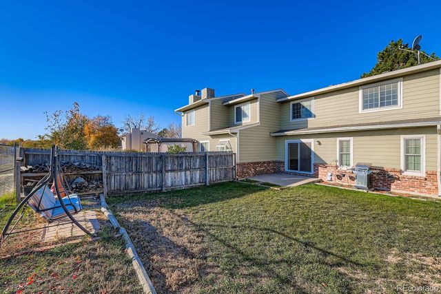 12506 Forest Drive, Thornton, CO 80241