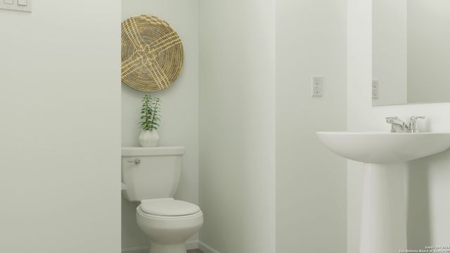 8607 Green Bliss, San Antonio, TX 78222