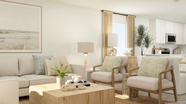 8607 Green Bliss, San Antonio, TX 78222