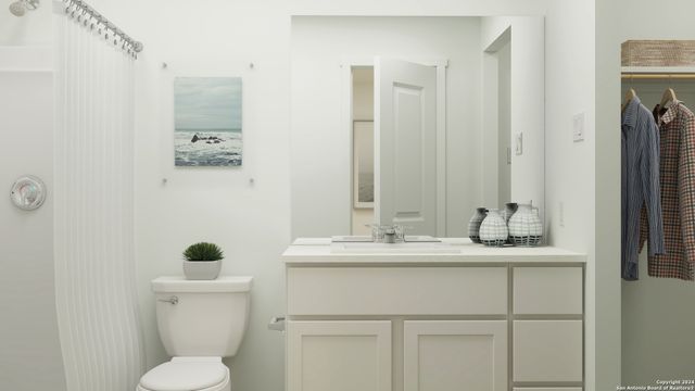 8607 Green Bliss, San Antonio, TX 78222