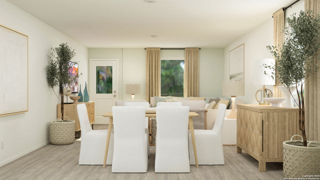 8607 Green Bliss, San Antonio, TX 78222