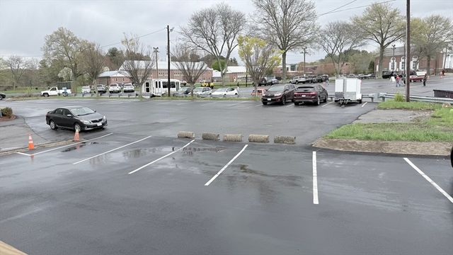 944 East St 3, Walpole, MA 02081