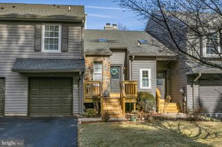 46 HAVERHILL COURT D, Princeton, NJ 08540
