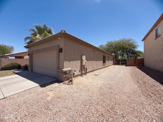 28783 N SEDONA Place, San Tan Valley, AZ 85143