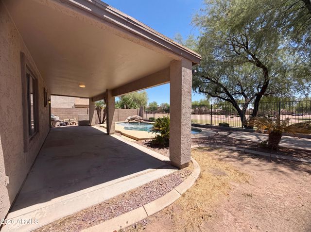 28783 N SEDONA Place, San Tan Valley, AZ 85143