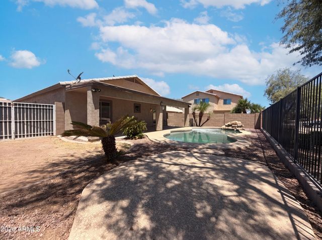 28783 N SEDONA Place, San Tan Valley, AZ 85143