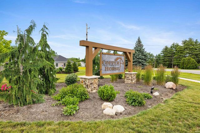 5359 Copper Horse Trail, Fort Wayne, IN 46845