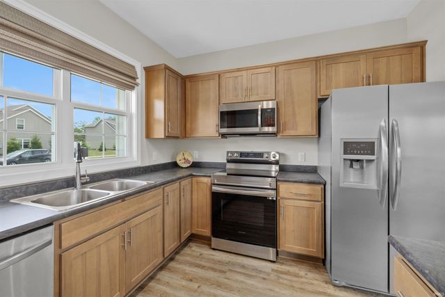 5359 Copper Horse Trail, Fort Wayne, IN 46845
