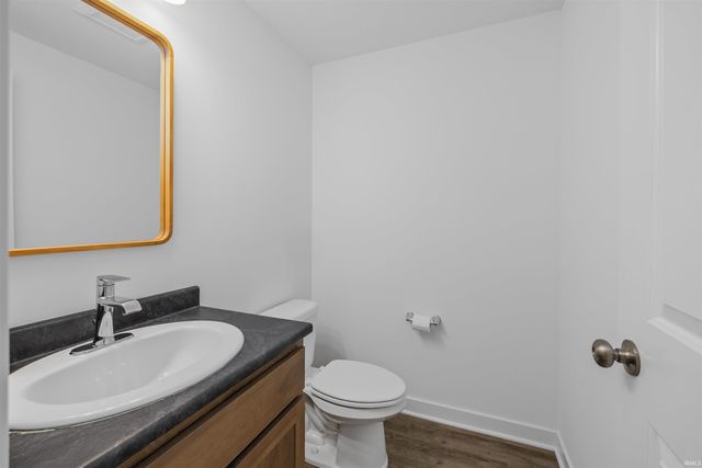 5359 Copper Horse Trail, Fort Wayne, IN 46845