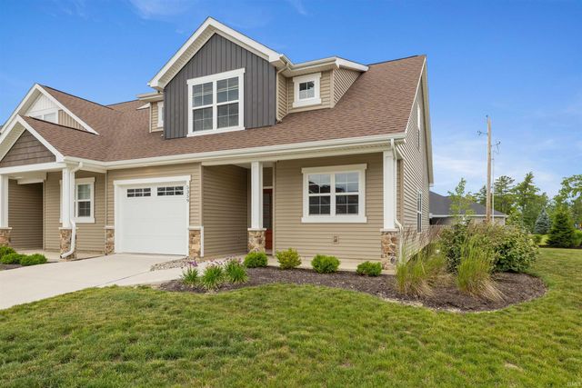 5359 Copper Horse Trail, Fort Wayne, IN 46845
