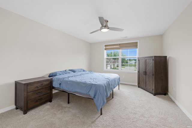 5359 Copper Horse Trail, Fort Wayne, IN 46845