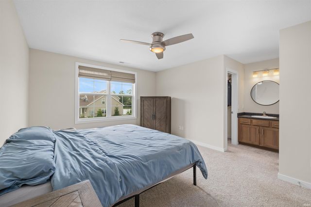 5359 Copper Horse Trail, Fort Wayne, IN 46845