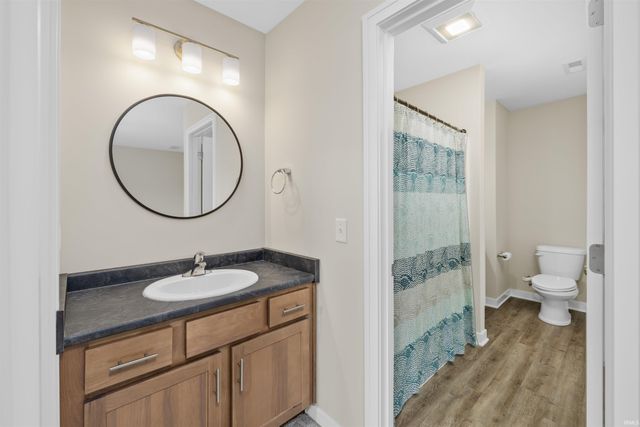 5359 Copper Horse Trail, Fort Wayne, IN 46845
