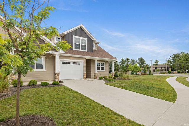 5359 Copper Horse Trail, Fort Wayne, IN 46845