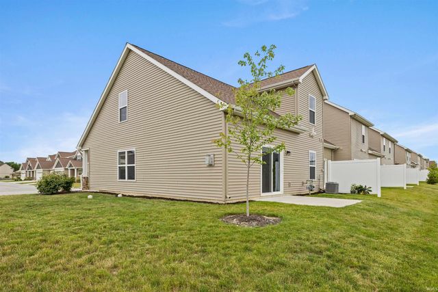 5359 Copper Horse Trail, Fort Wayne, IN 46845