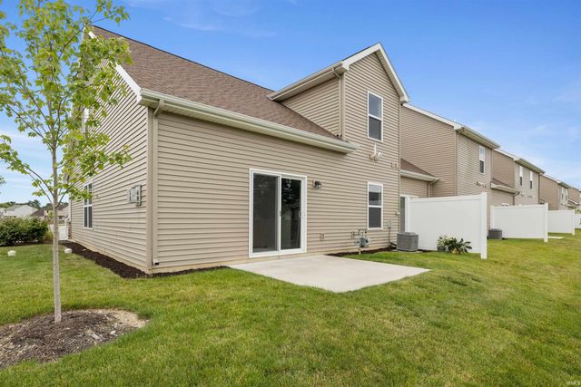 5359 Copper Horse Trail, Fort Wayne, IN 46845
