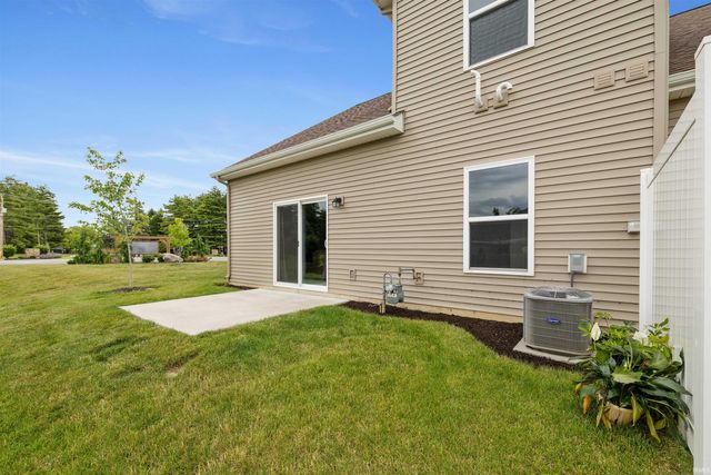 5359 Copper Horse Trail, Fort Wayne, IN 46845