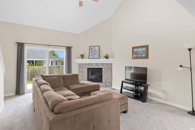5359 Copper Horse Trail, Fort Wayne, IN 46845