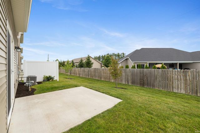 5359 Copper Horse Trail, Fort Wayne, IN 46845