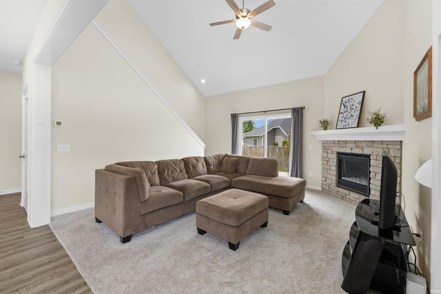 5359 Copper Horse Trail, Fort Wayne, IN 46845