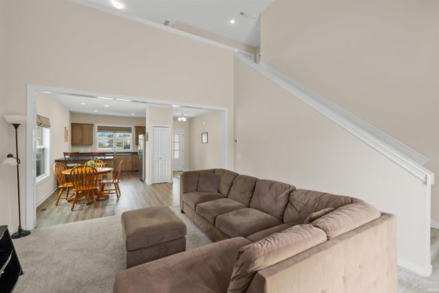 5359 Copper Horse Trail, Fort Wayne, IN 46845